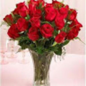 Meet your Posher, Jackie